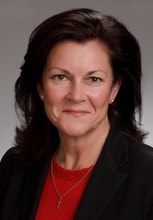 Lispah Hogan, CCIM, MCR